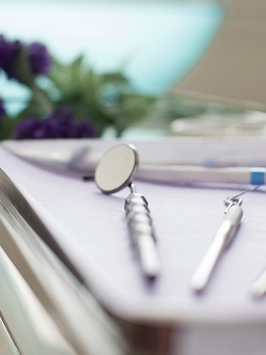Prophylaxe Fortbildung – ZahnKieferBalance-Akademie