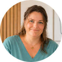 Janine Sarah Klee